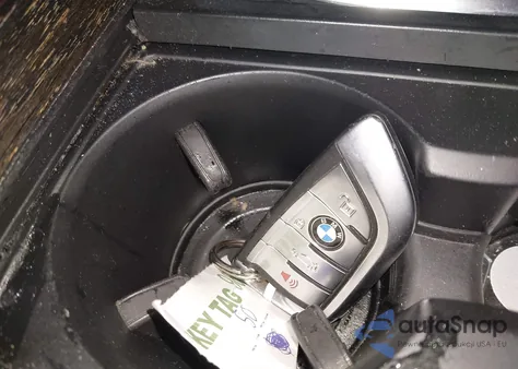 2018 BMW X5 xDrive35I z USA, uszkodzony, nr VIN 5UXKR0C58J0X92954